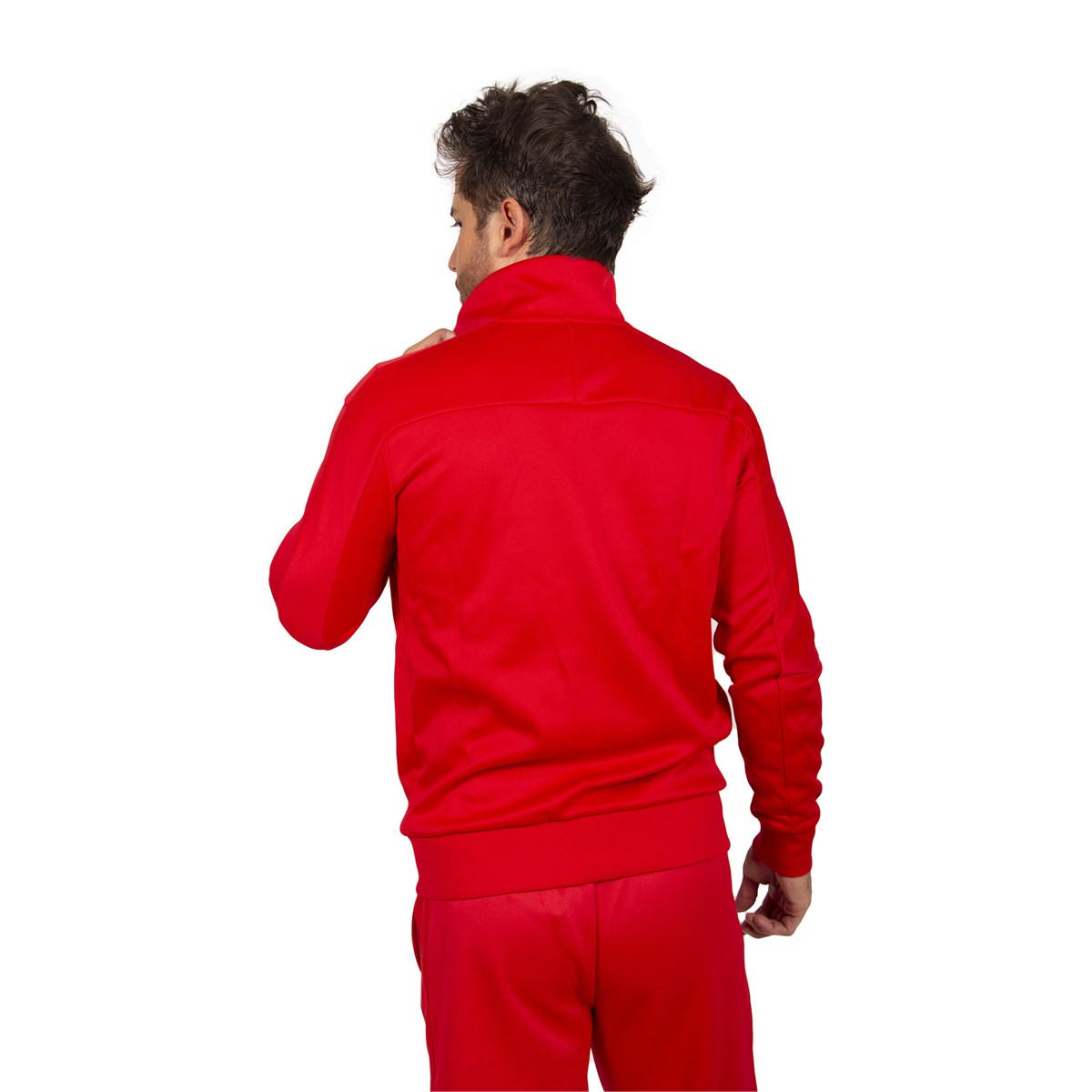 Ferrari Style Mt7 Jacket