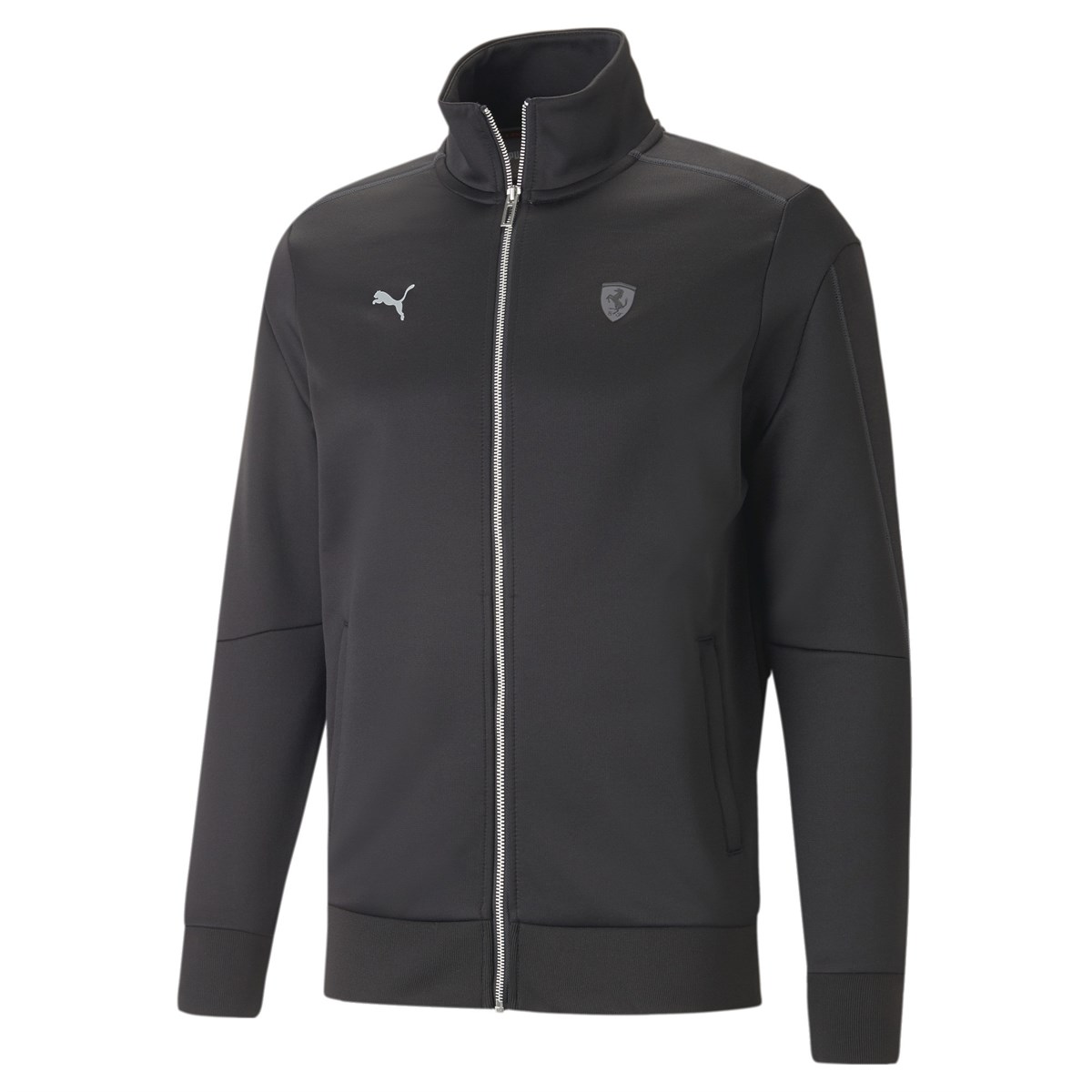 Ferrari Style Mt7 Jacket