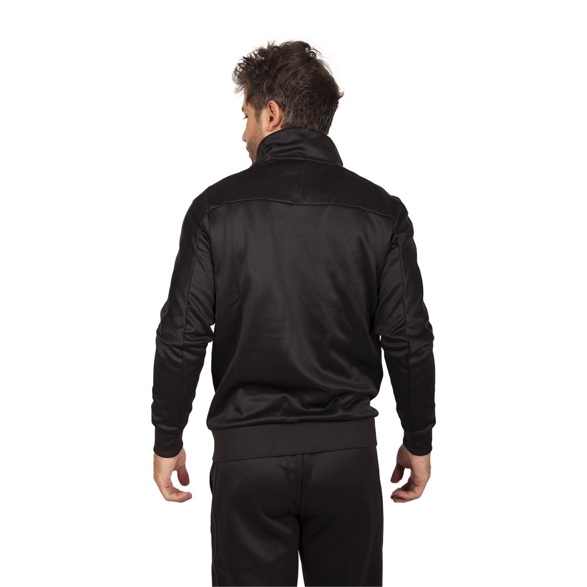 Ferrari Style Mt7 Jacket