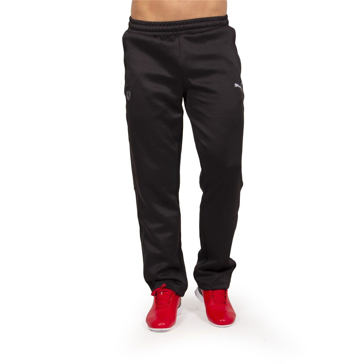 Ferrari Style Mt7 Pants