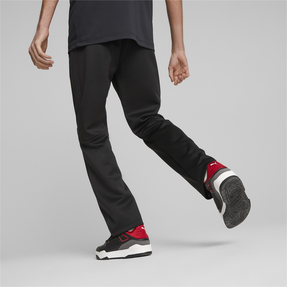 Ferrari Style Mt7 Pants