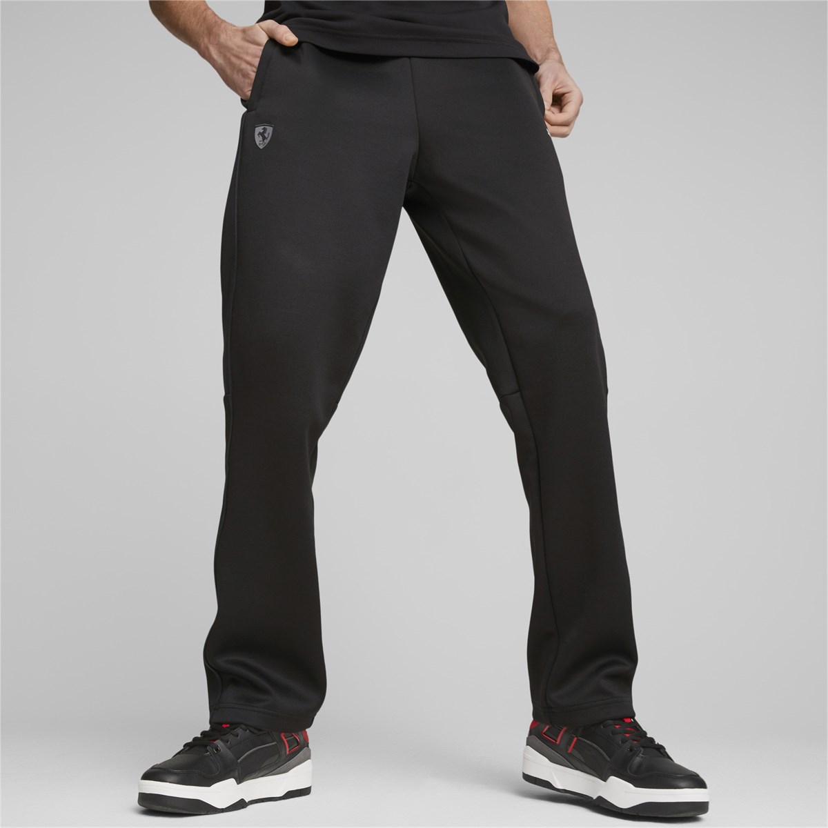 Ferrari Style Mt7 Pants