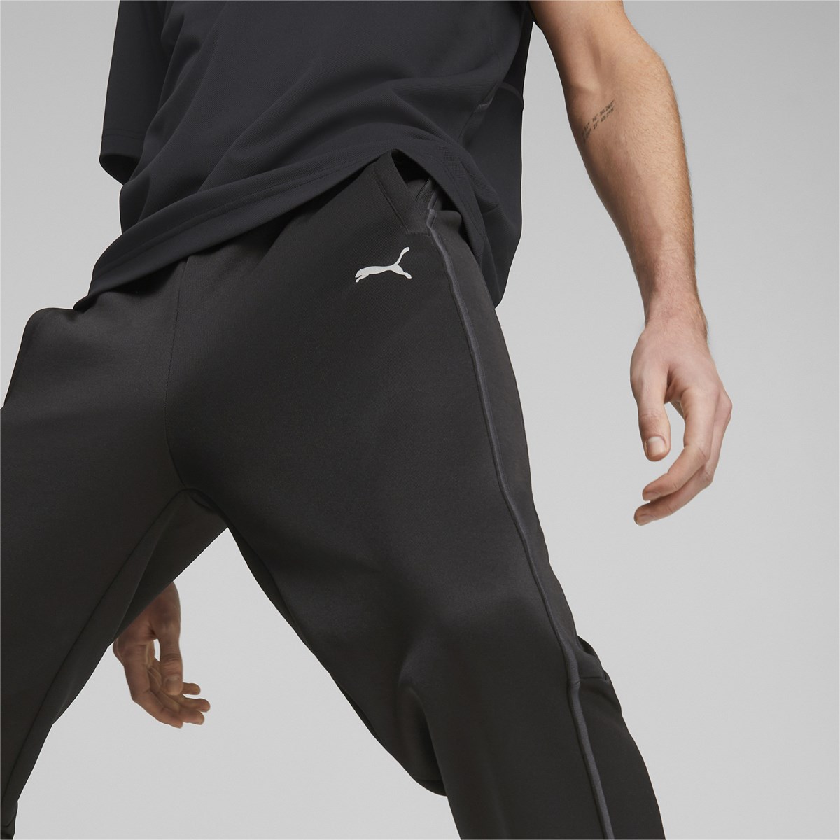 Ferrari Style Mt7 Pants