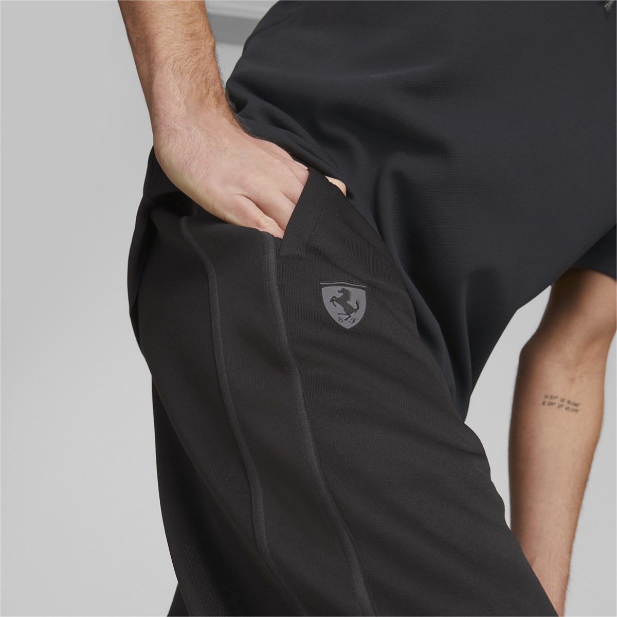 Ferrari Style Mt7 Pants