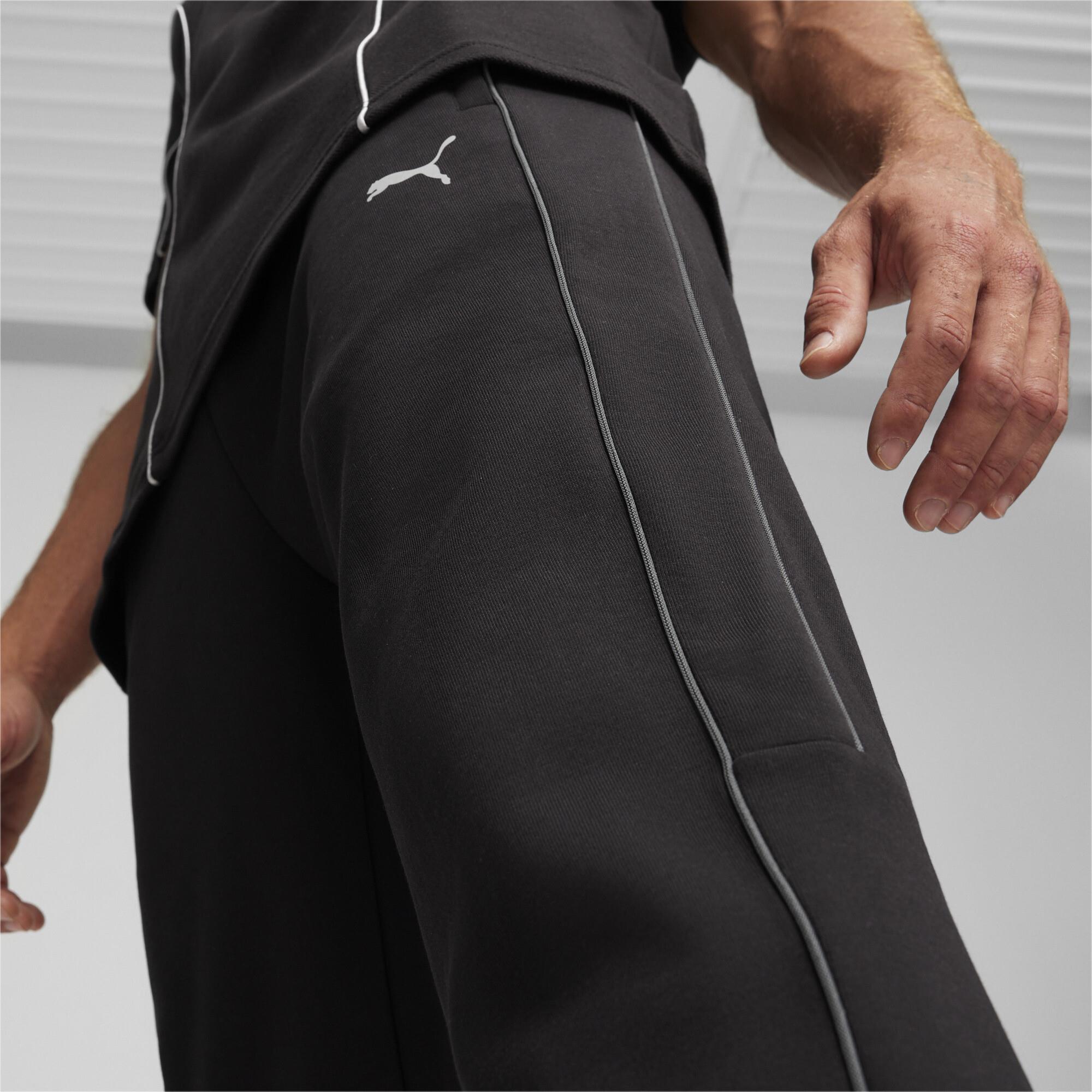 Ferrari Style Mt7 Pants Erkek Eşofman Altı