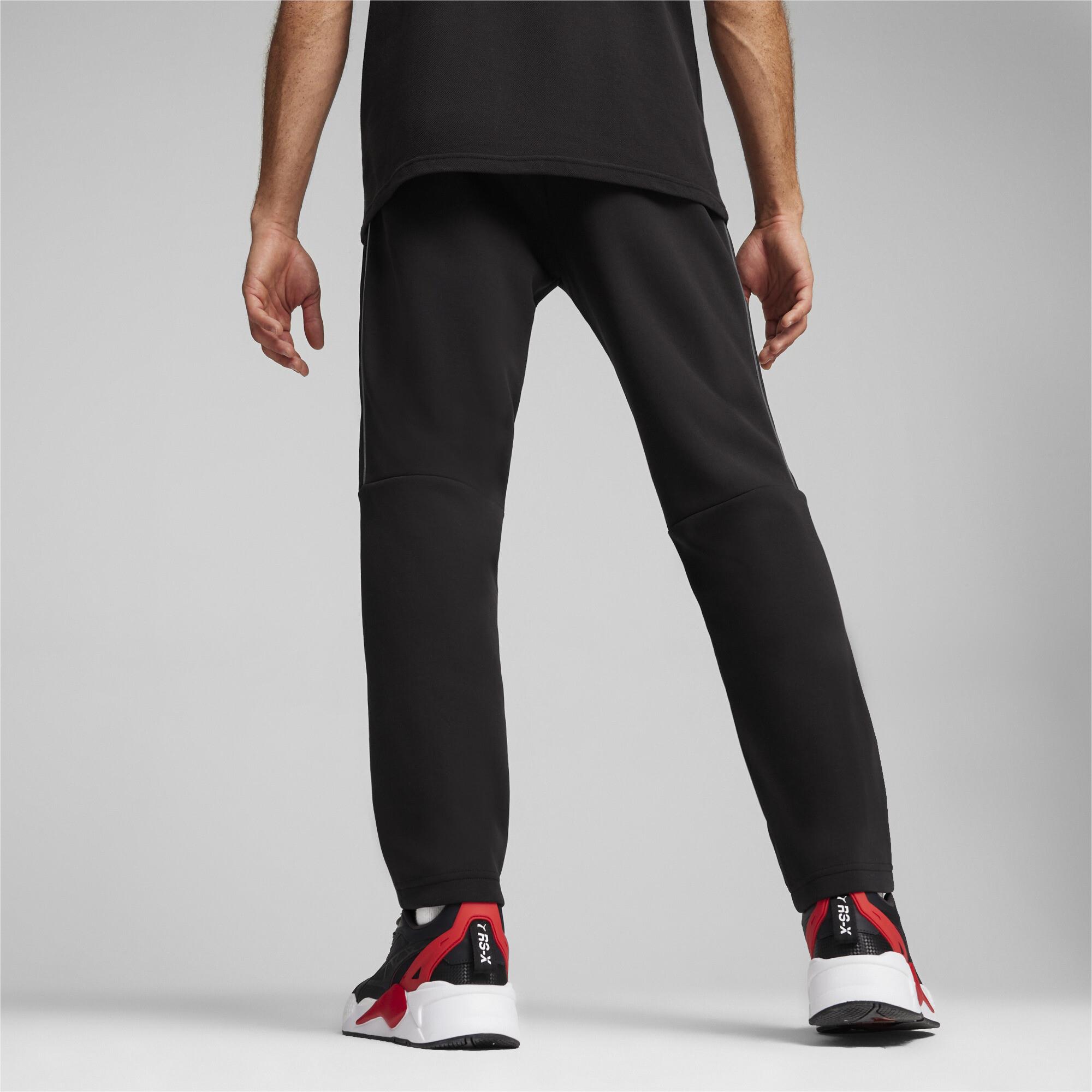 Ferrari Style Mt7 Pants Erkek Eşofman Altı