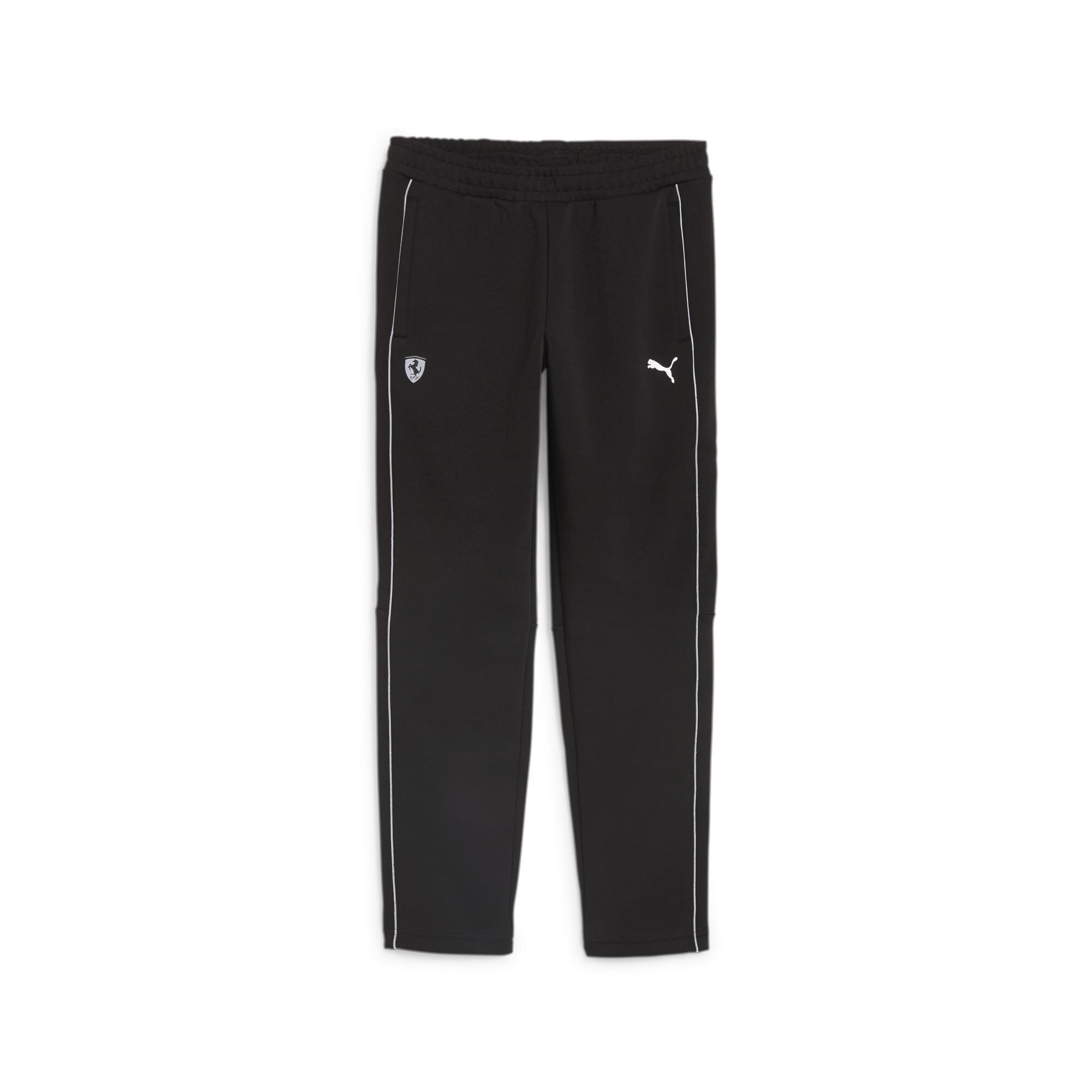 Ferrari Style Mt7 Pants Erkek Eşofman Altı