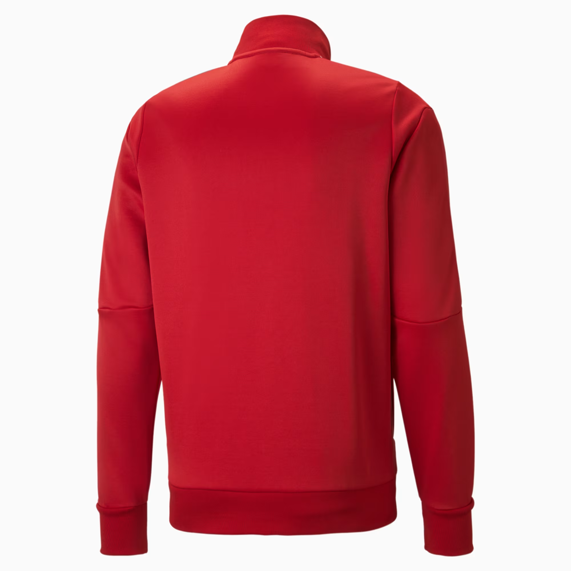 Ferrari Style Mt7 Track Jacket Erkek Ceket