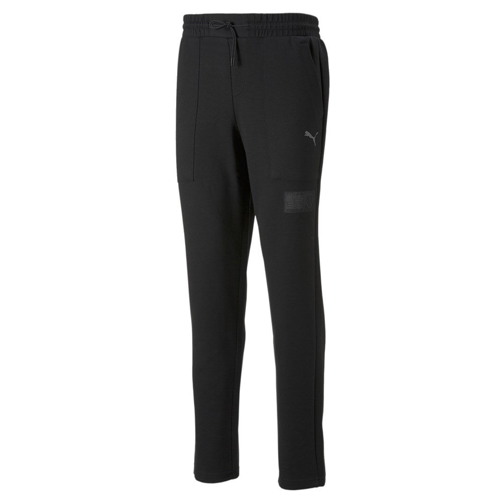 Ferrari Style Sweat Pants