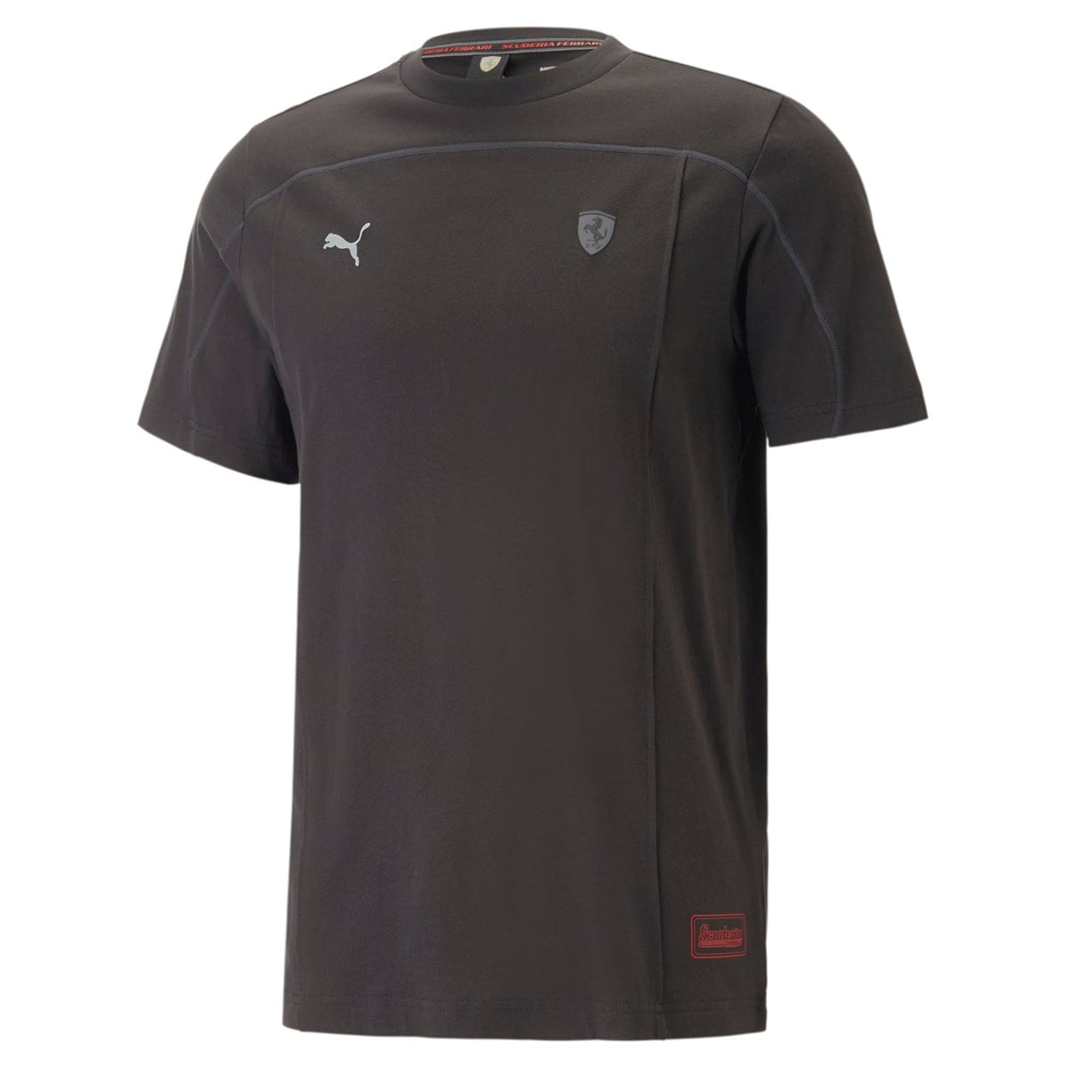 Ferrari Style Tee