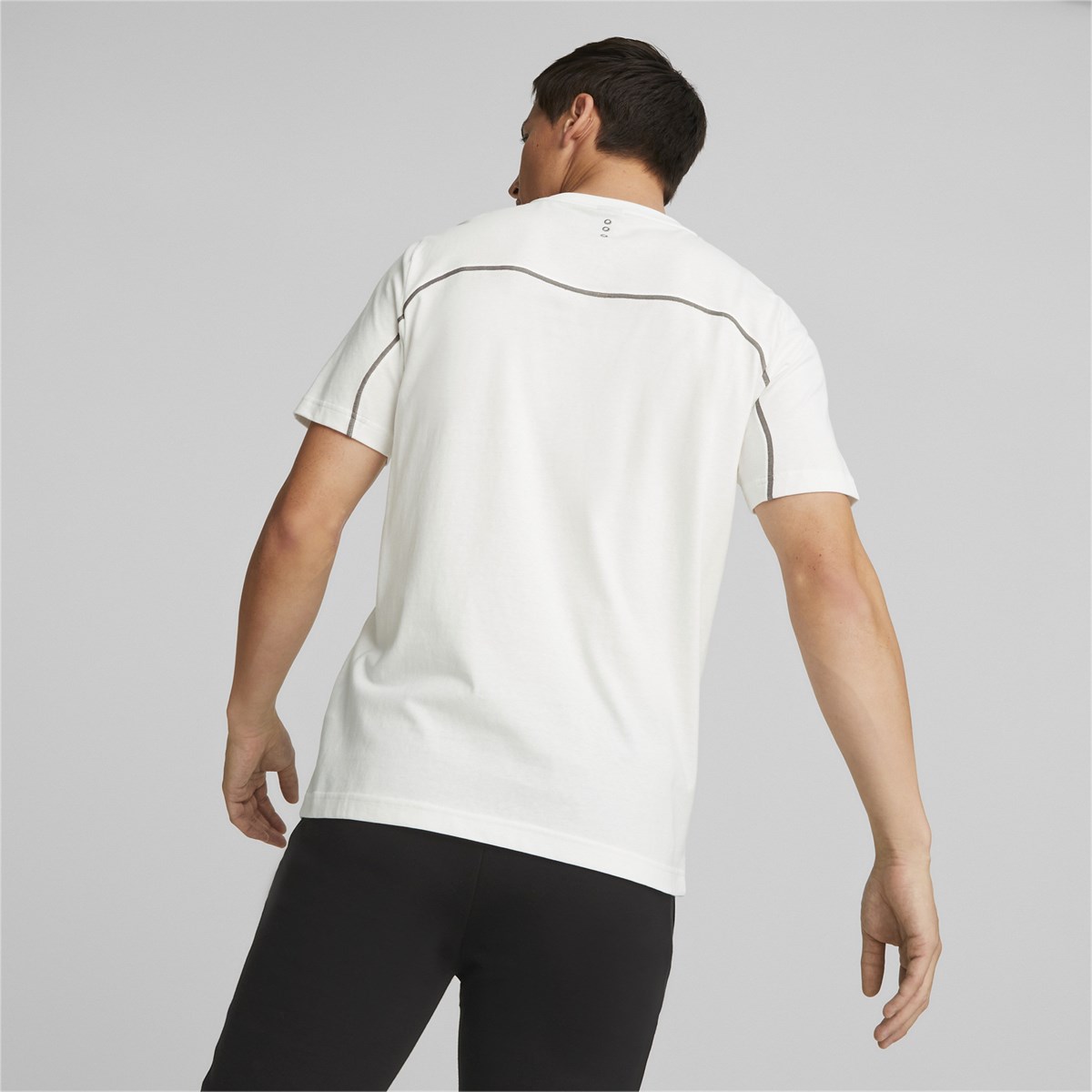 Ferrari Style Tee
