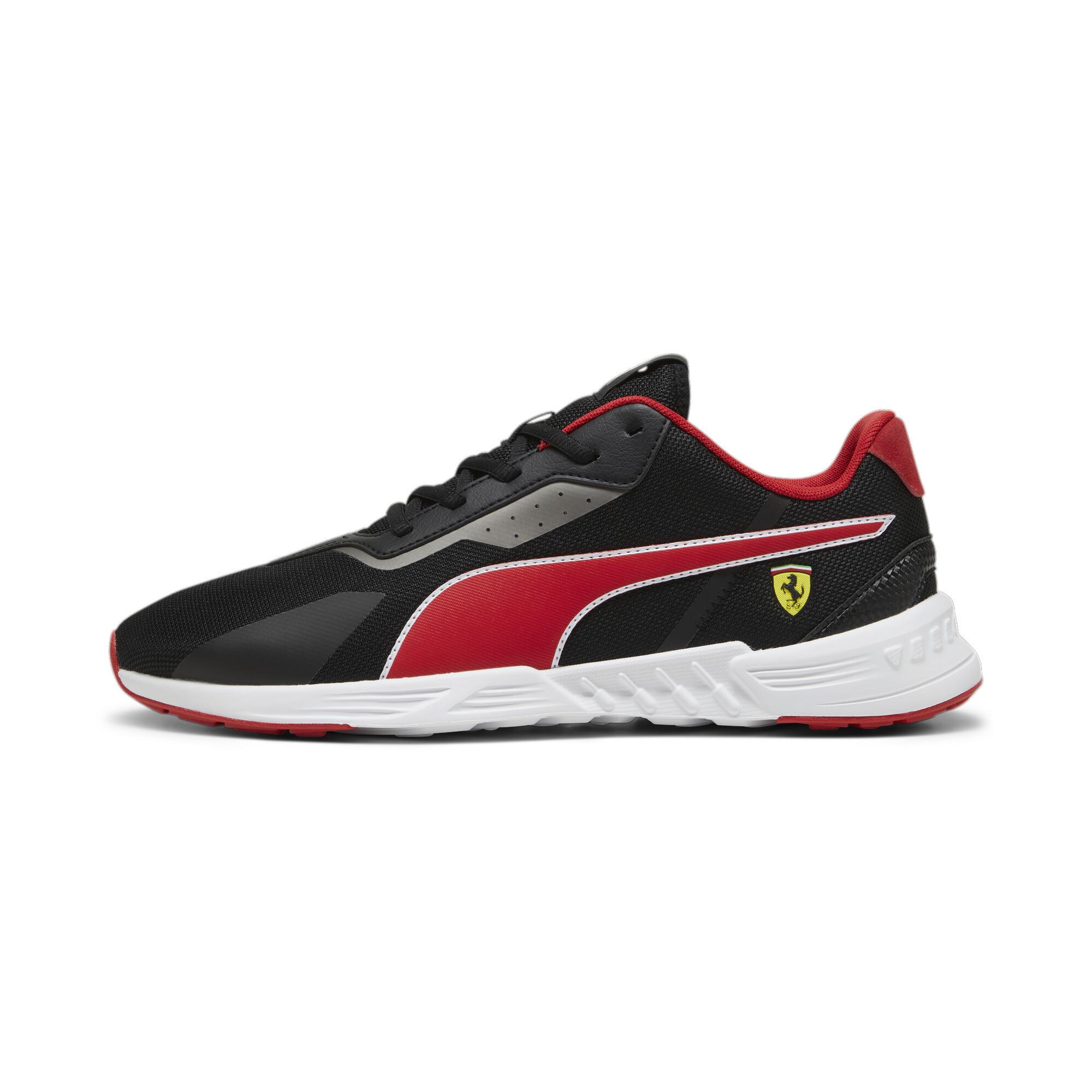 Ferrari Tiburion Erkek Sneaker