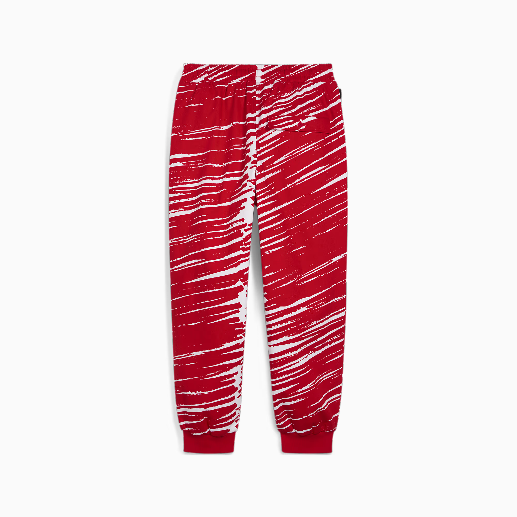 Ferrari X Jv Race Pants Erkek Eşofman Altı