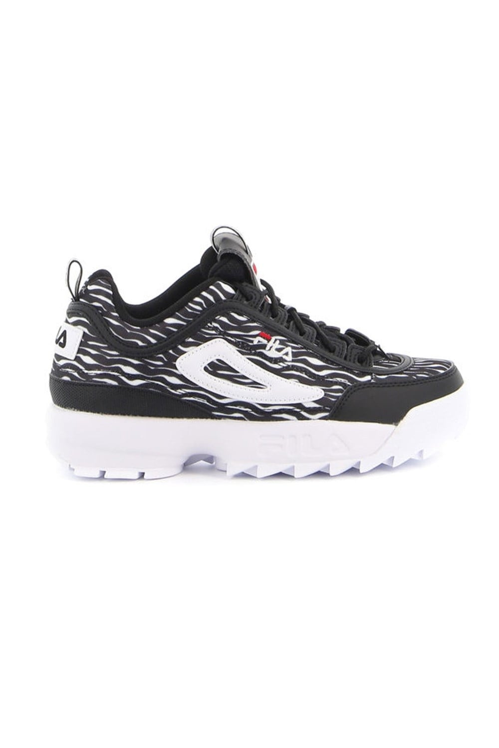 Fila Disruptor Animal Wmn Kadın Günlük Ayakkabı - 1010863_9YU