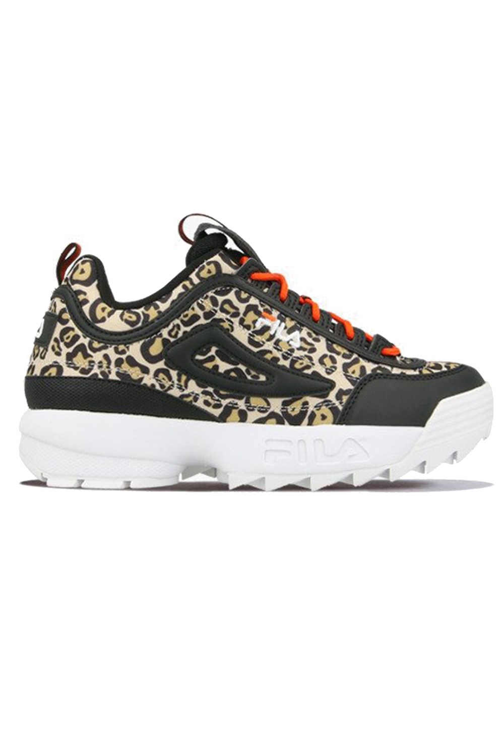 Fila Disruptor Animal Wmn Kadın Günlük Ayakkabı - 1010863_53X