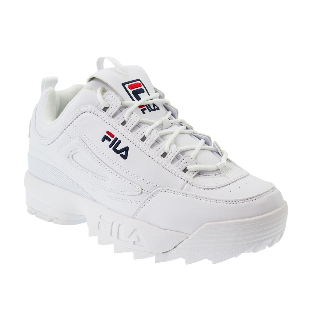 Fila Disruptor Low Erkek Günlük Ayakkabı - 1010262_1FG