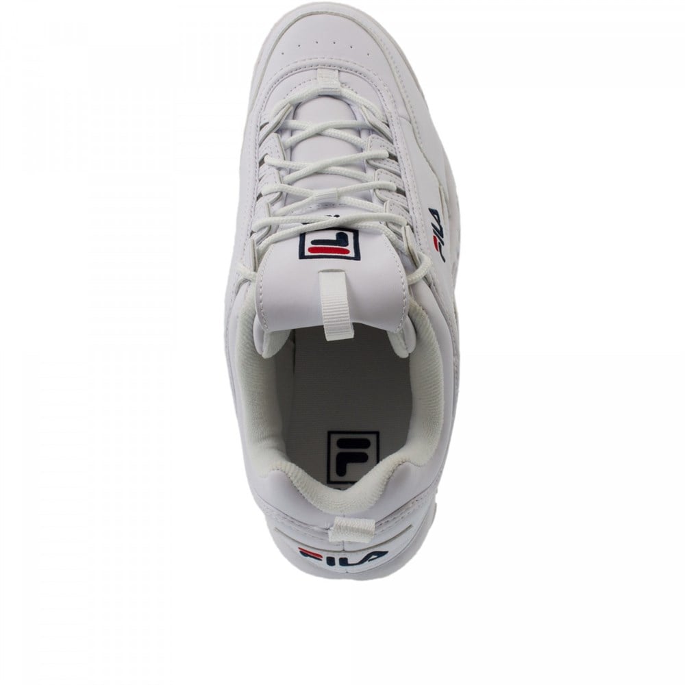 Fila Disruptor Low Erkek Günlük Ayakkabı - 1010262_1FG