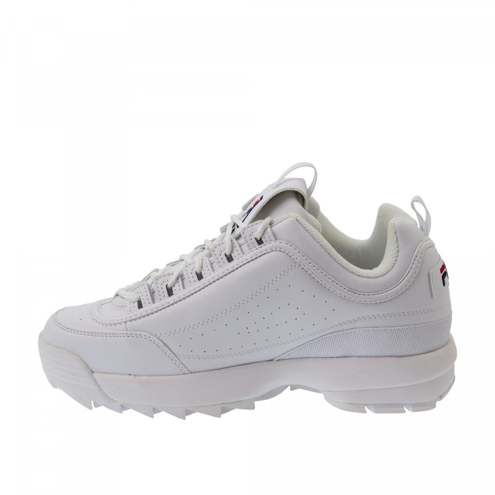 Fila Disruptor Low Erkek Günlük Ayakkabı - 1010262_1FG