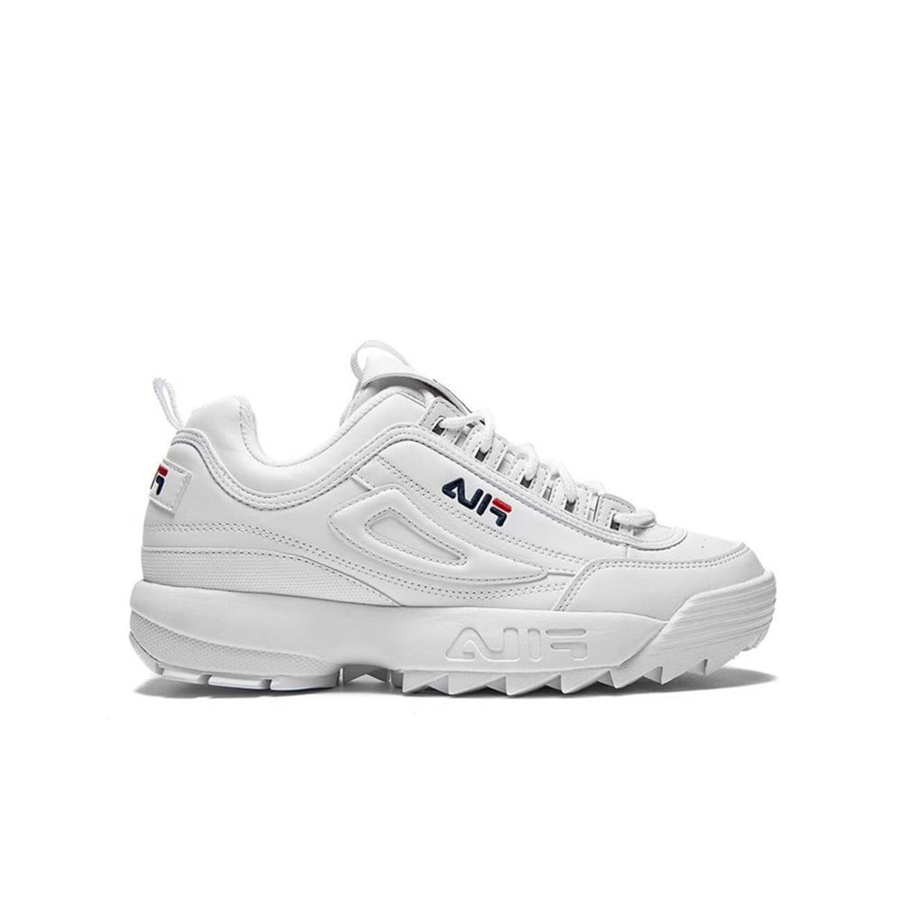 Fila Disruptor Low Erkek Günlük Ayakkabı - 1010262_1FG