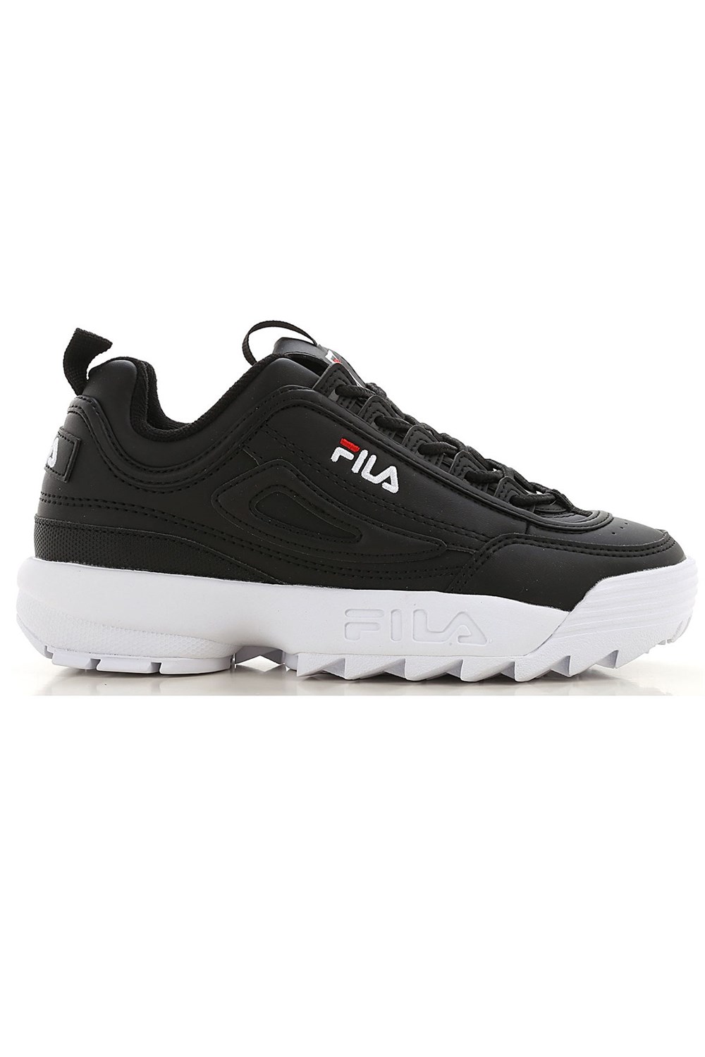 Fila Disruptor Low Wmn Kadın Günlük Ayakkabı - 1010302_25Y