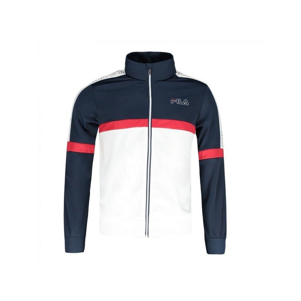 Fila Men Leo Track Jacket Erkek Şort - 683092_K14