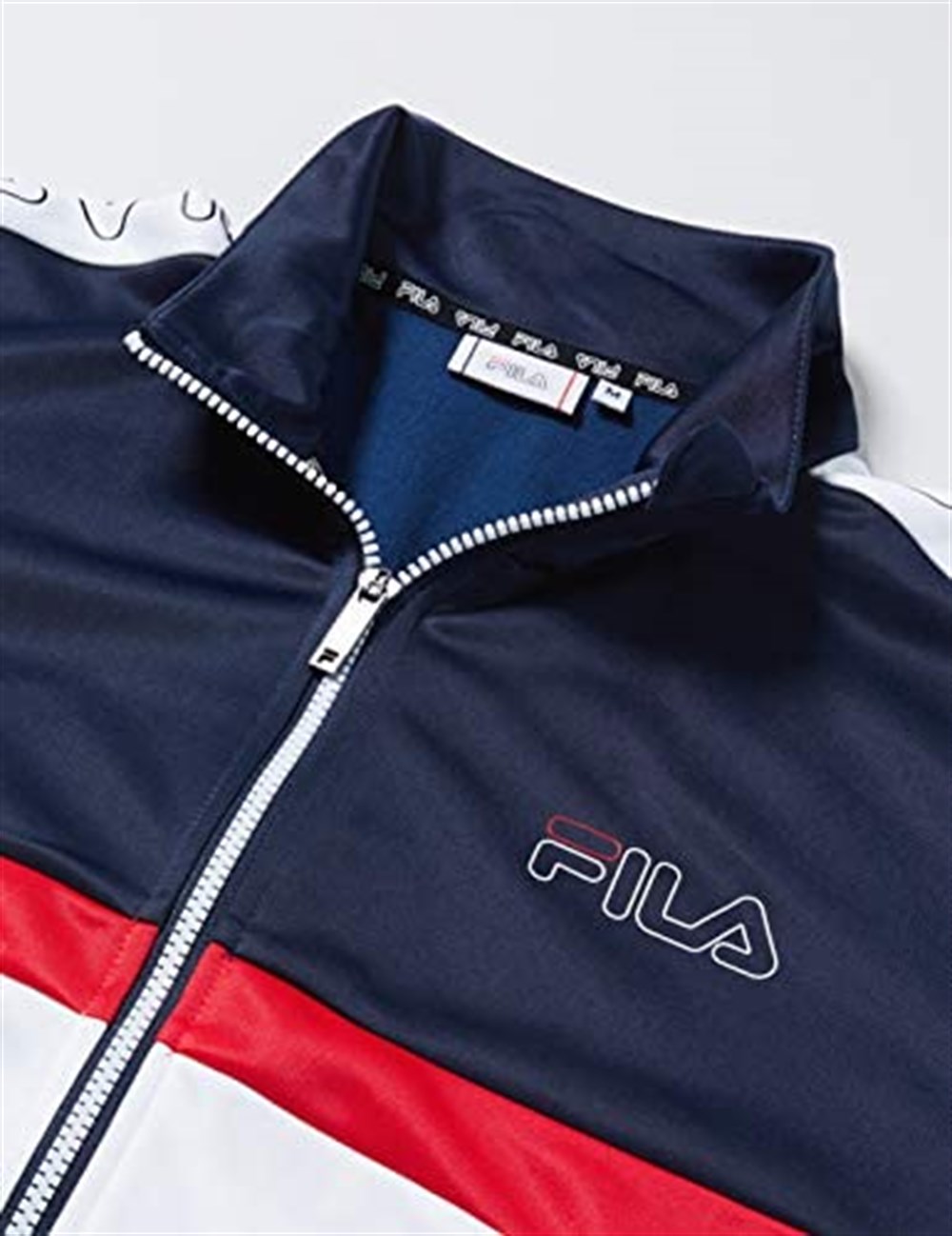 Fila Men Leo Track Jacket Erkek Şort - 683092_K14