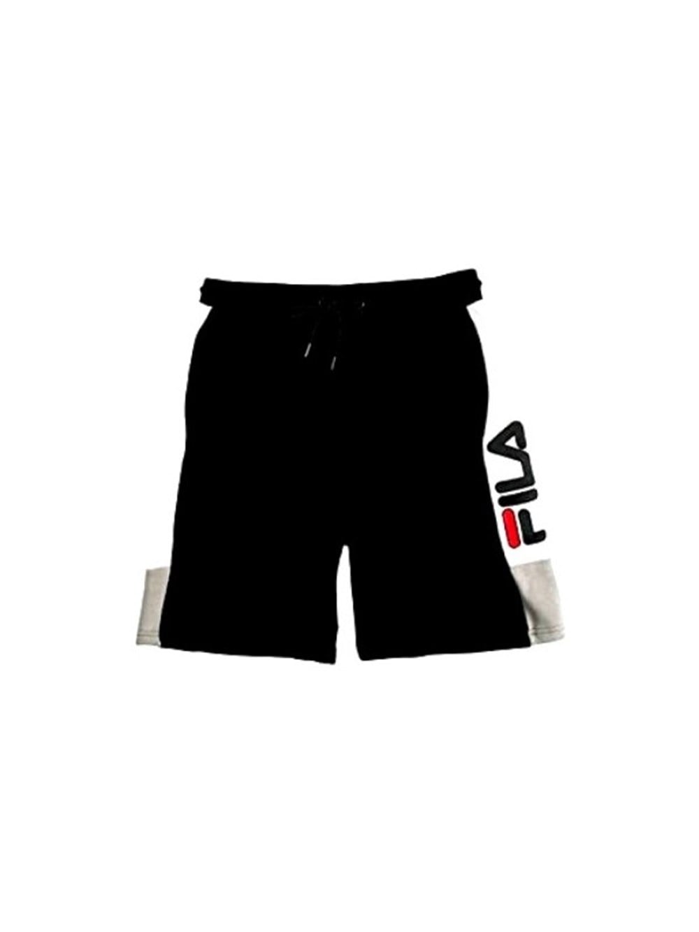 Fila Men Lex Sweat Shorts Erkek Şort - 683090_E09