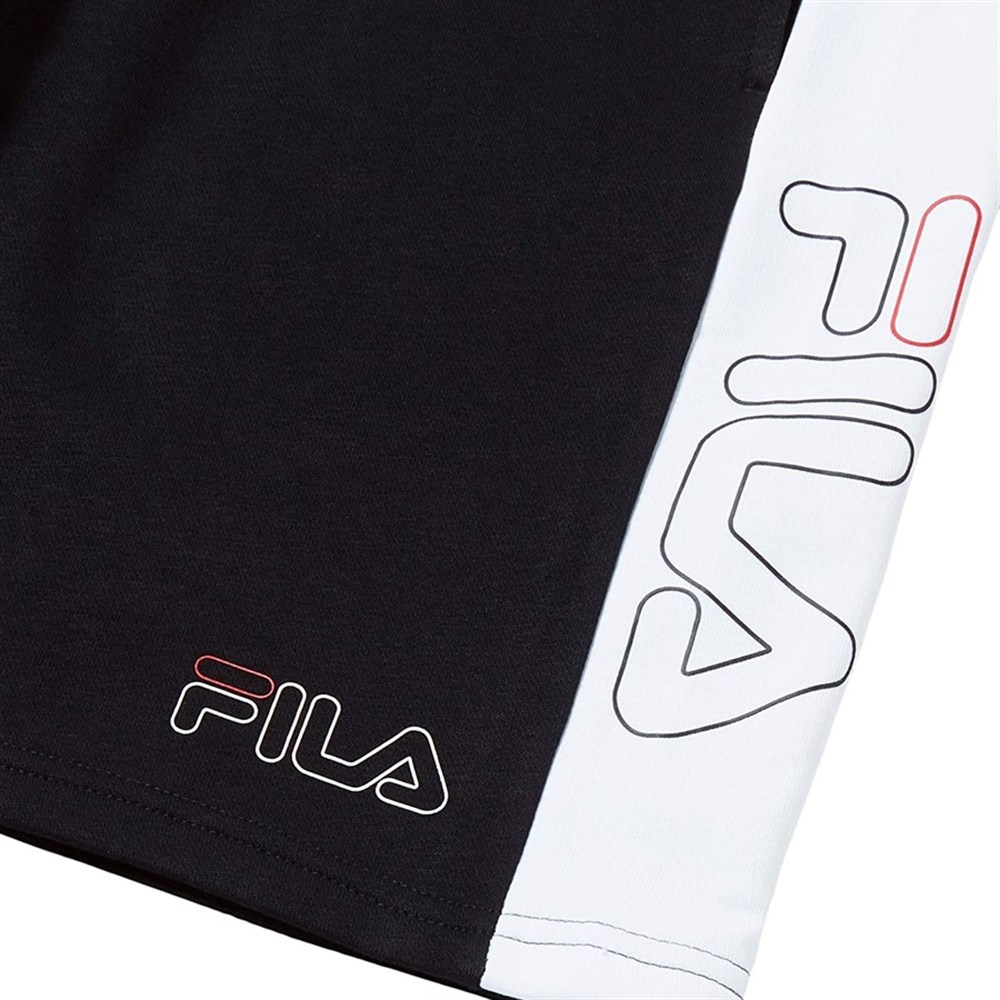 Fila Men Lex Sweat Shorts Erkek Şort - 683090_E09