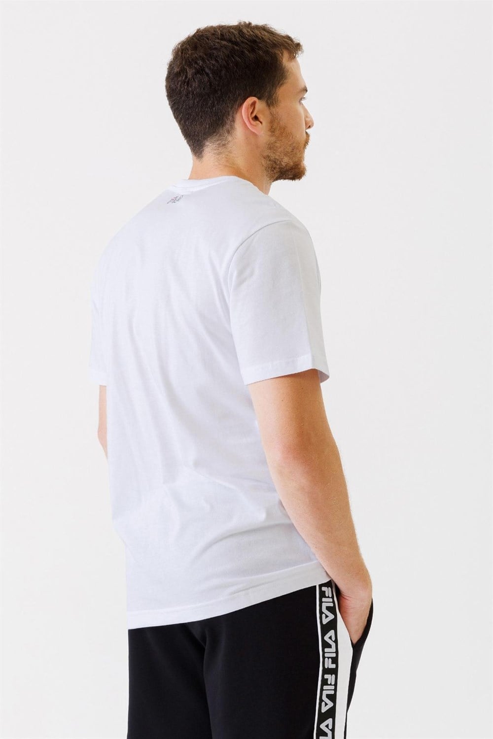 Fila Men Paul Tee Erkek Üst & T-shirt - 687137_M67