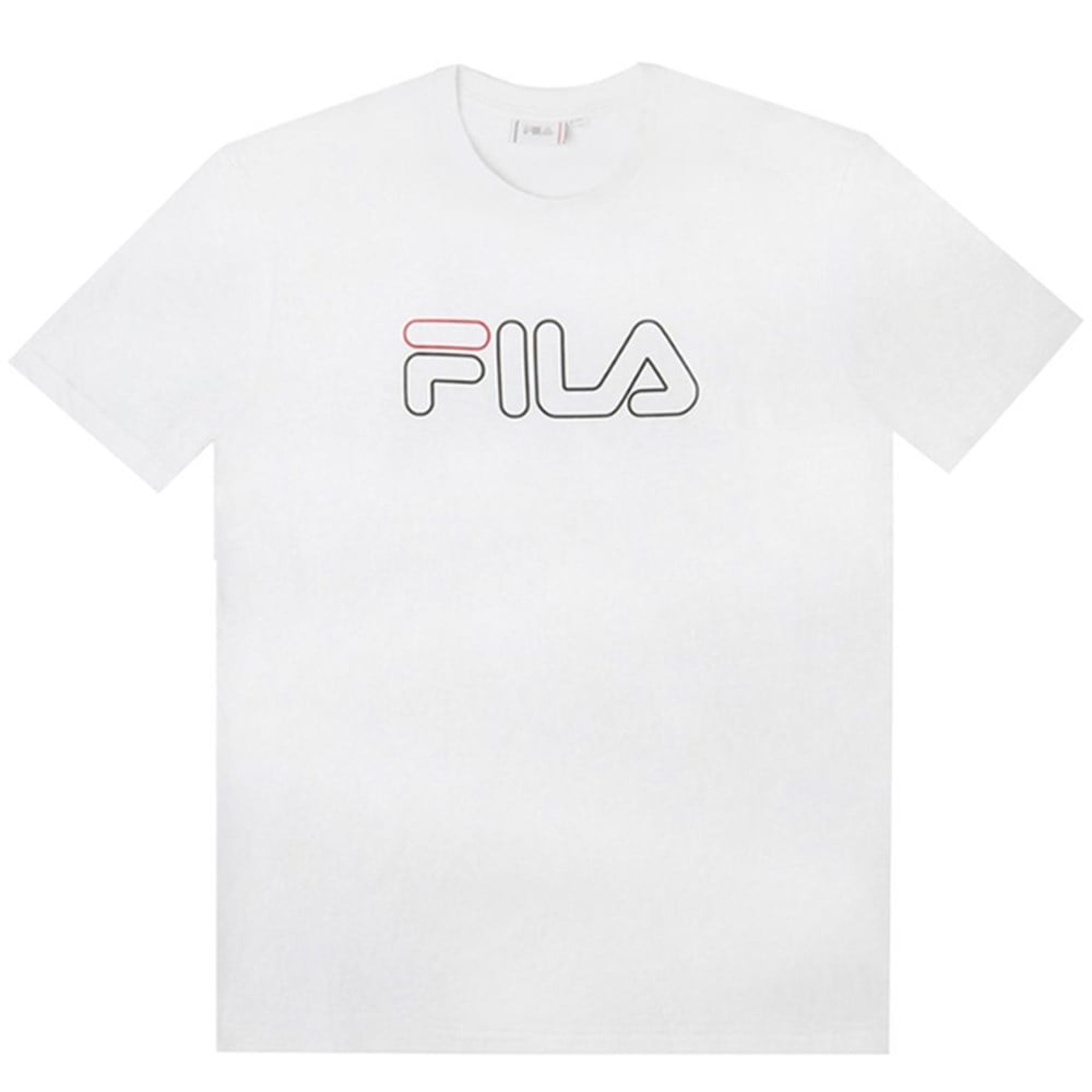 Fila Men Paul Tee Erkek Üst & T-shirt - 687137_M67