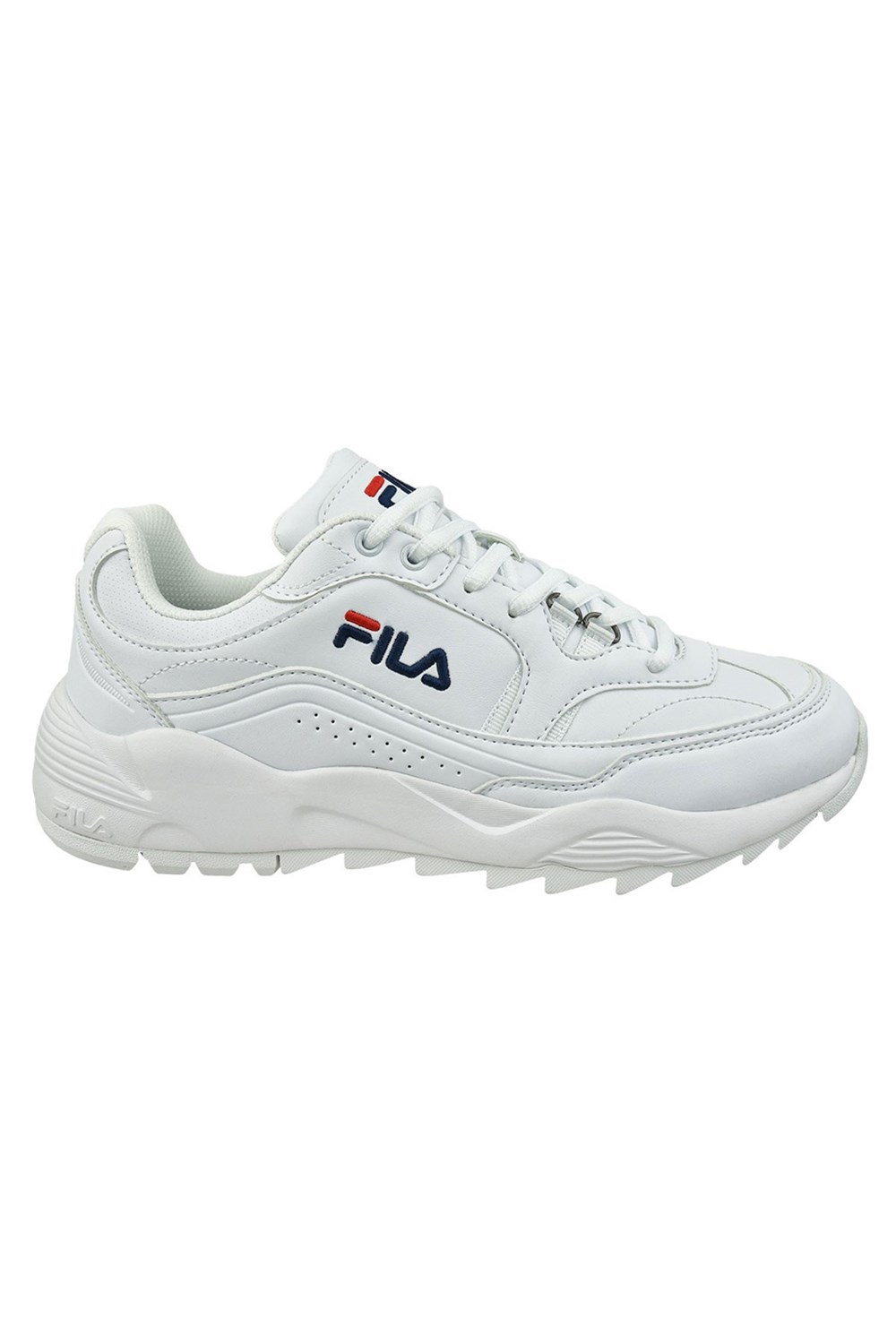 Fila Overtake Erkek Günlük Ayakkabı - 1010928_1FG