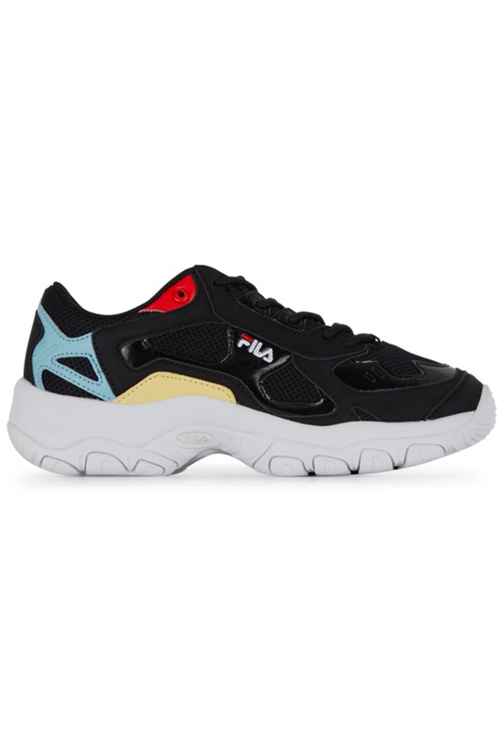 Fila Select Low Wmn Kadın Günlük Ayakkabı - 1010662_14A