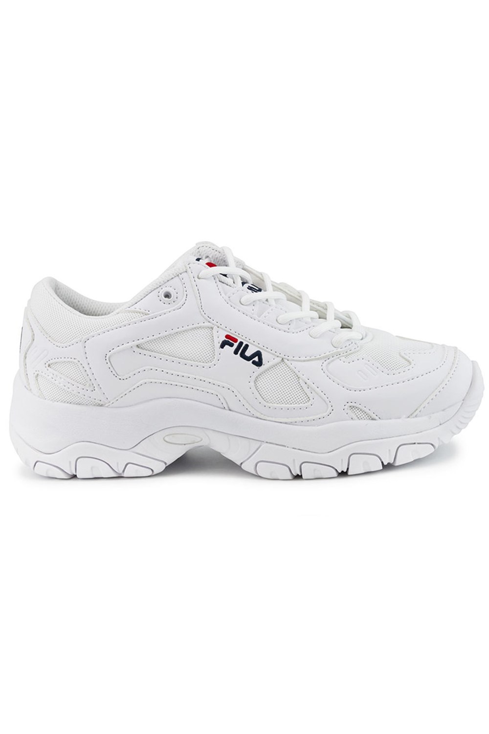 Fila Select Low Wmn Kadın Günlük Ayakkabı - 1010662_1FG