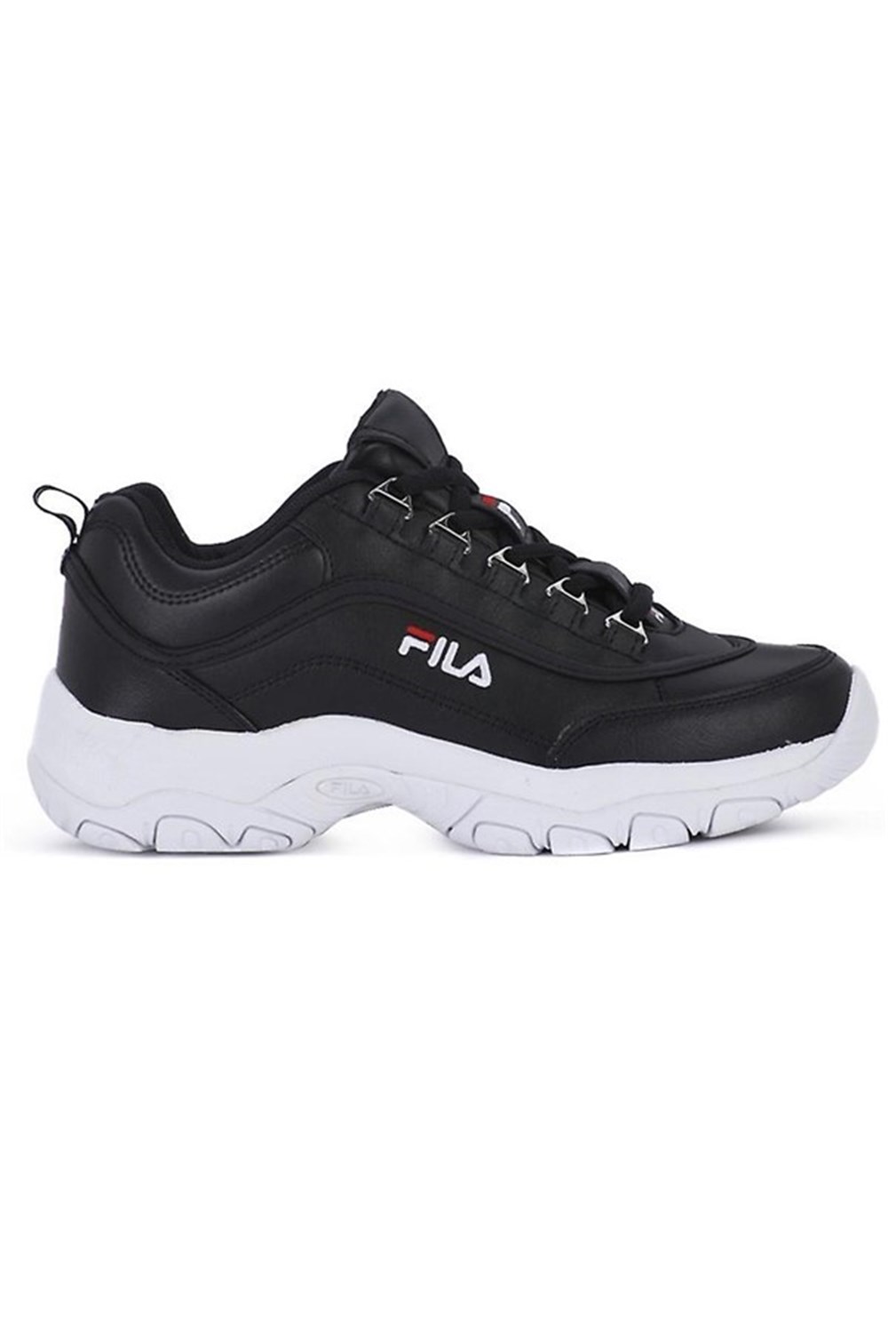 Fila Strada Low Wmn Kadın Günlük Ayakkabı - 1010560_25Y