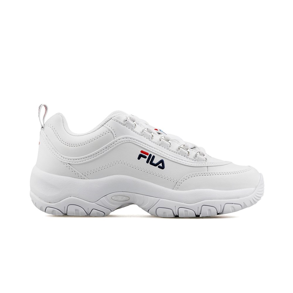 Fila Strada Low Wmn Kadın Günlük Ayakkabı - 1010560_1FG