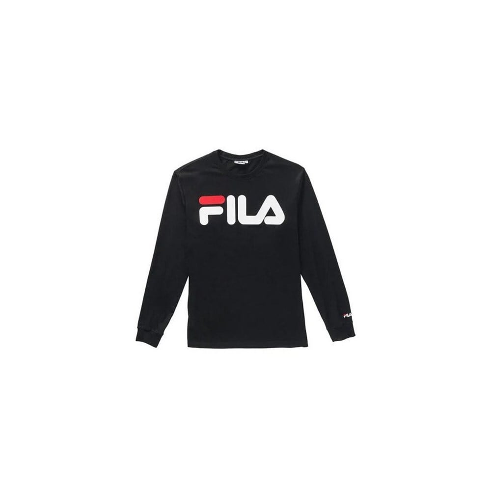 Fila Unısex Classıc Pure Long Sleeve Shirt Unisex Üst & T-shirt - 681092_002