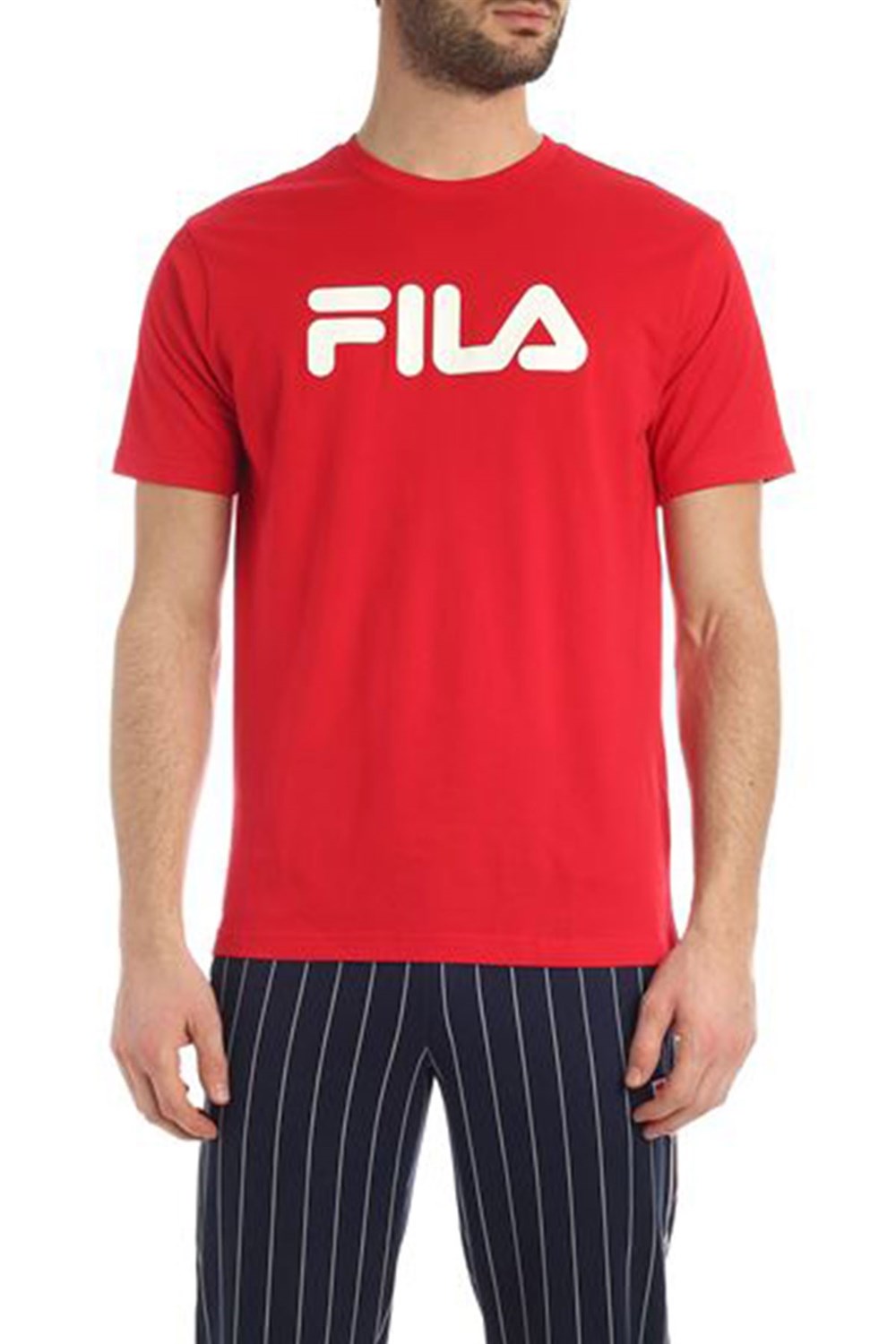 Fila Unısex Classıc Pure Ss Tee Unisex Üst & T-shirt - 681093_006