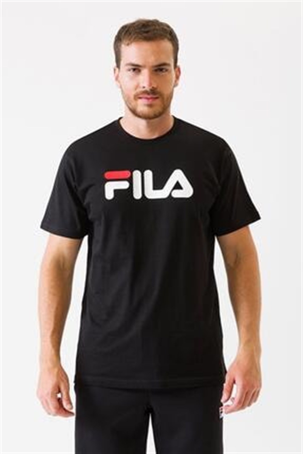 Fila Unısex Classıc Pure Ss Tee Unisex Üst & T-shirt - 681093_002