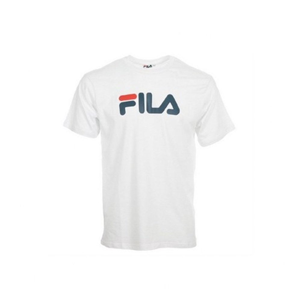 Fila Unısex Classıc Pure Ss Tee Unisex Üst & T-shirt - 681093_M67