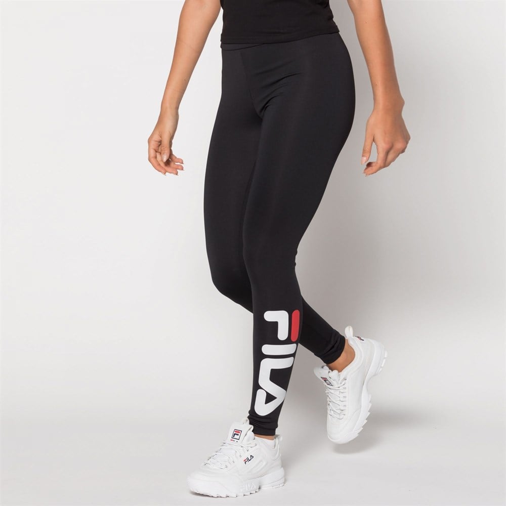 Fila Women Flex 2.0 Leggings Kadın Tayt - 681826_002