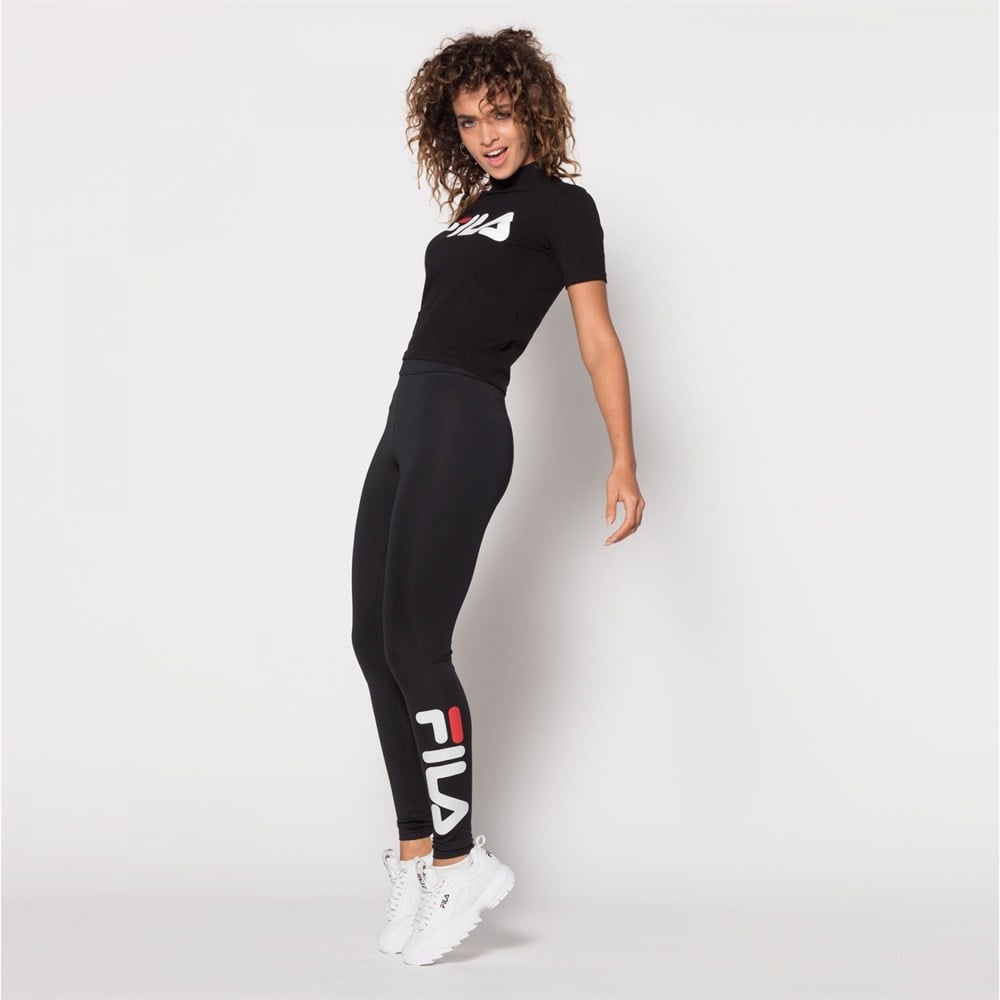 Fila Women Flex 2.0 Leggings Kadın Tayt - 681826_002