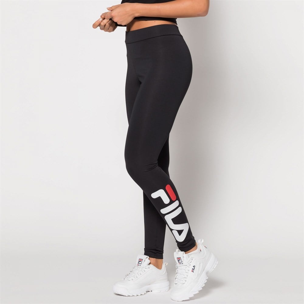Fila Women Flex 2.0 Leggings Kadın Tayt - 681826_002