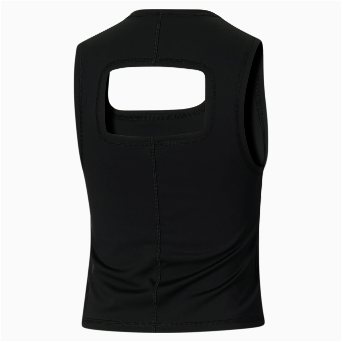First Mile Crop Tank W