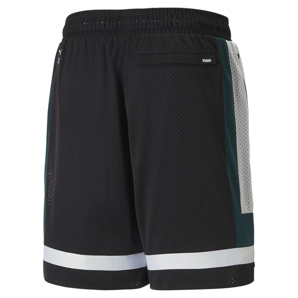 First Team Short