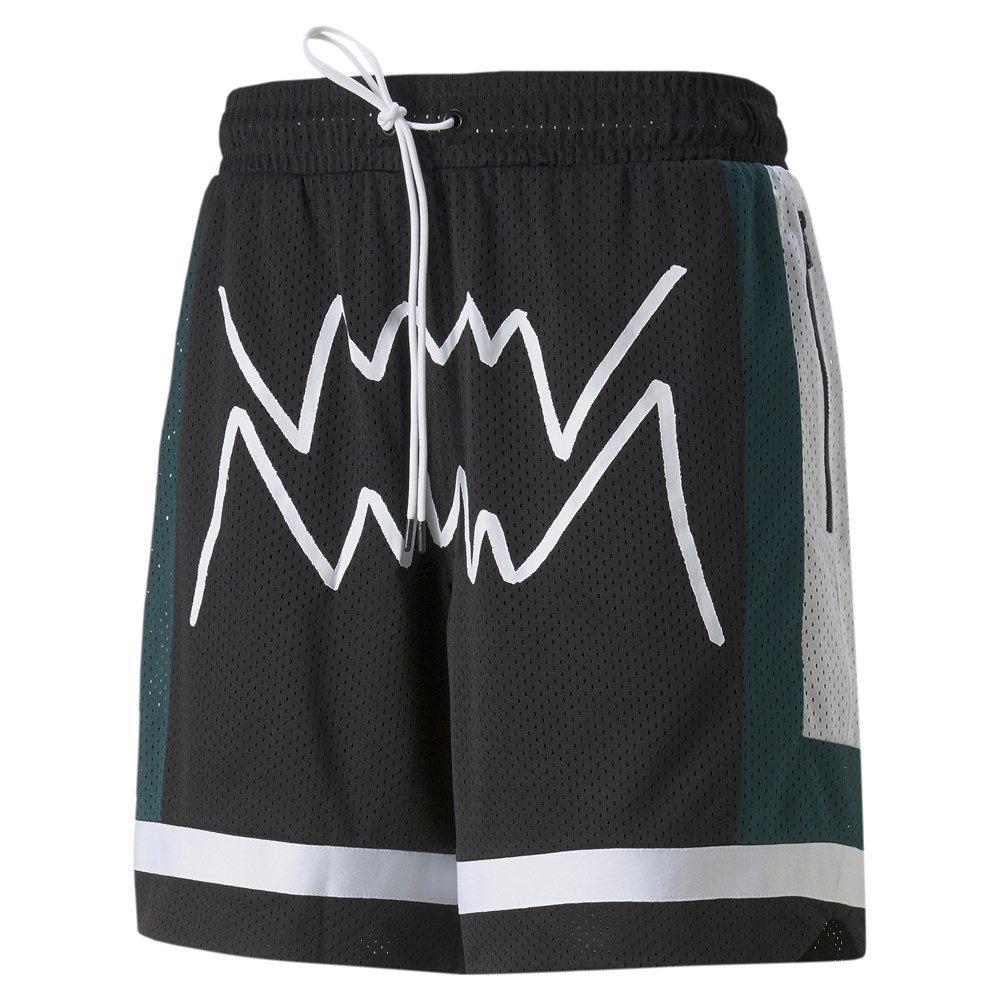 First Team Short