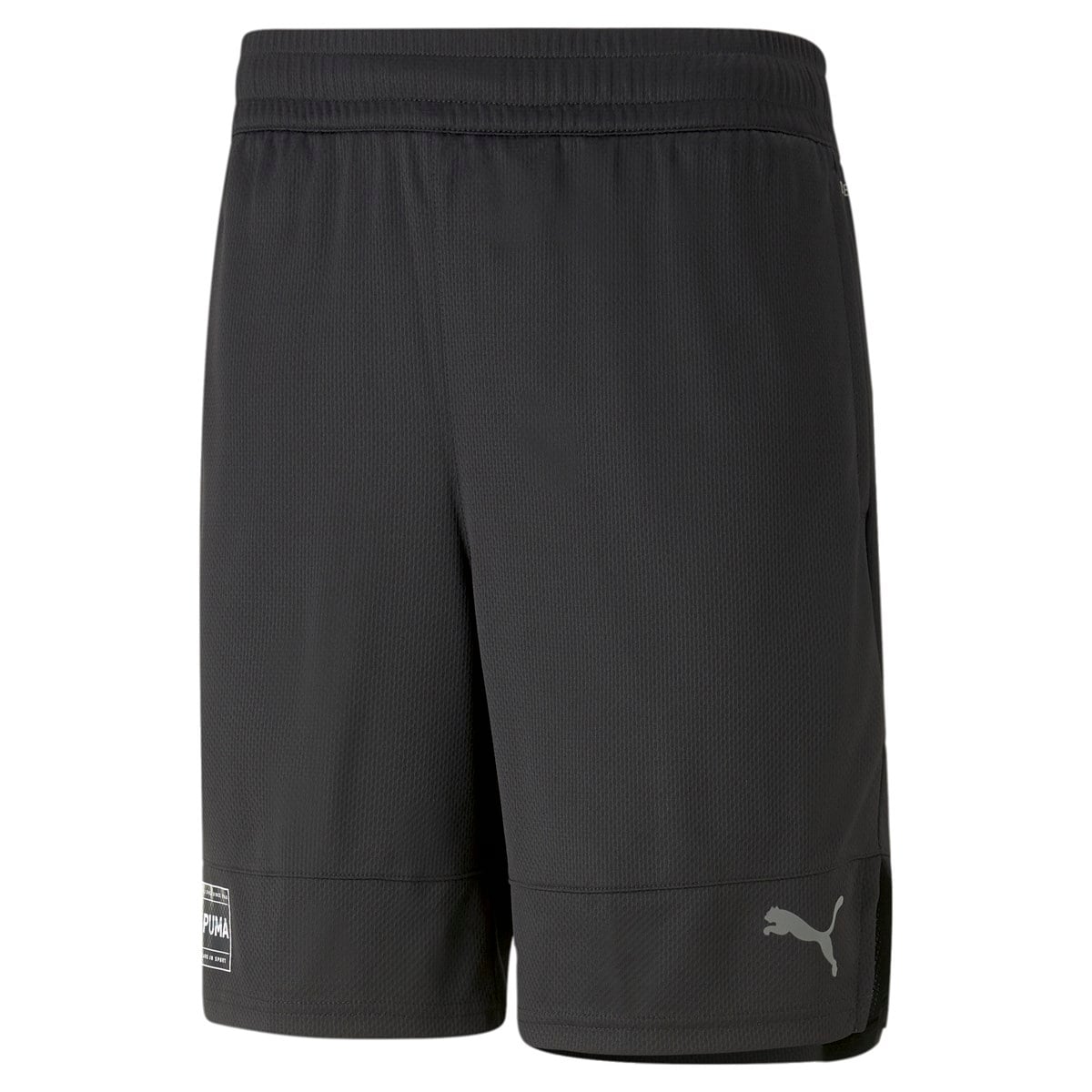 Fit Knit Short