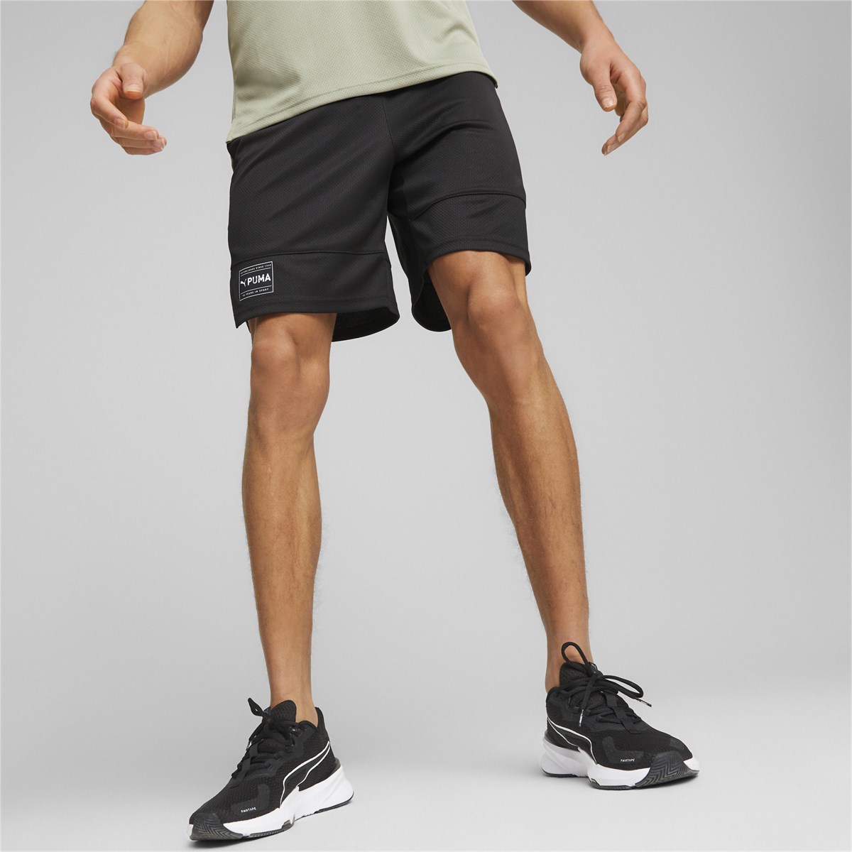 Fit Knit Short