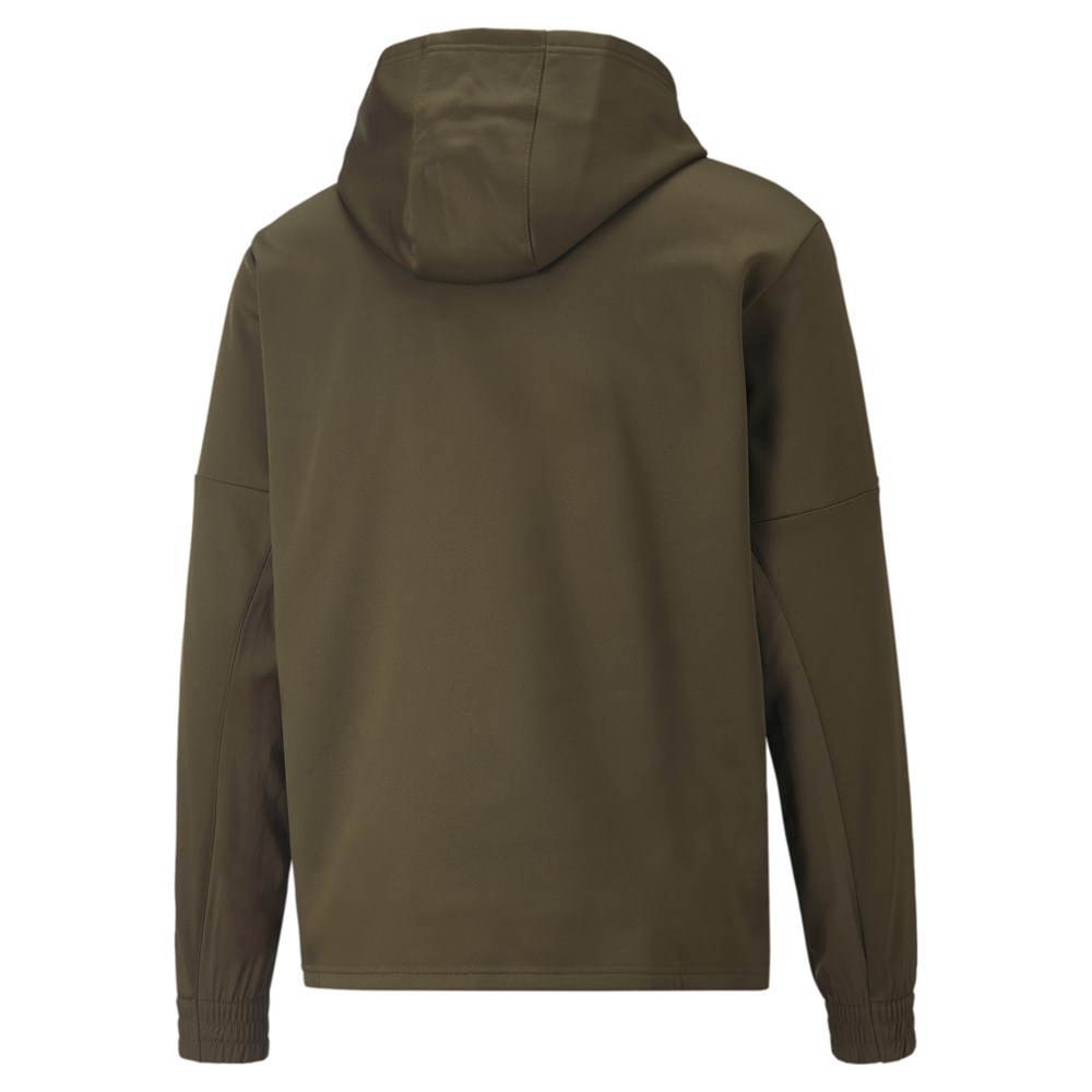 Fit Pwrfleece Hoodie