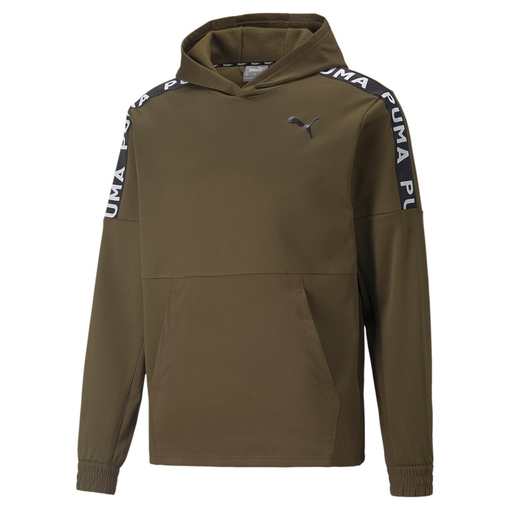 Fit Pwrfleece Hoodie