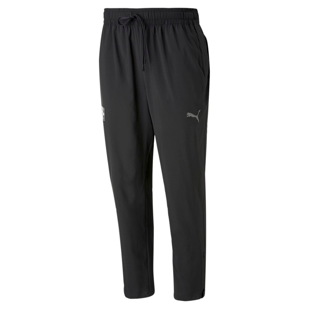 Fit Woven Jogger